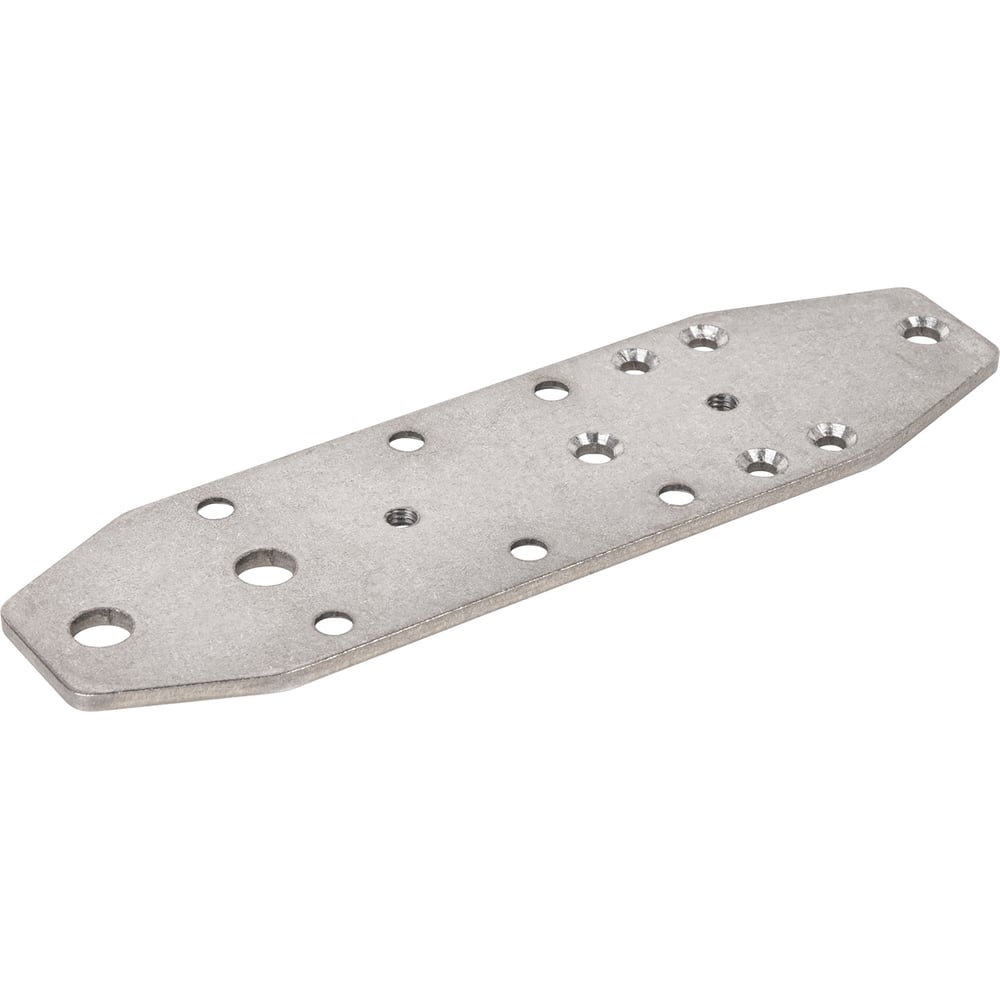 Монтажная пластина Armadillo для SLD.Comfort-PRO.PROF/telescope mounting plate 62395
