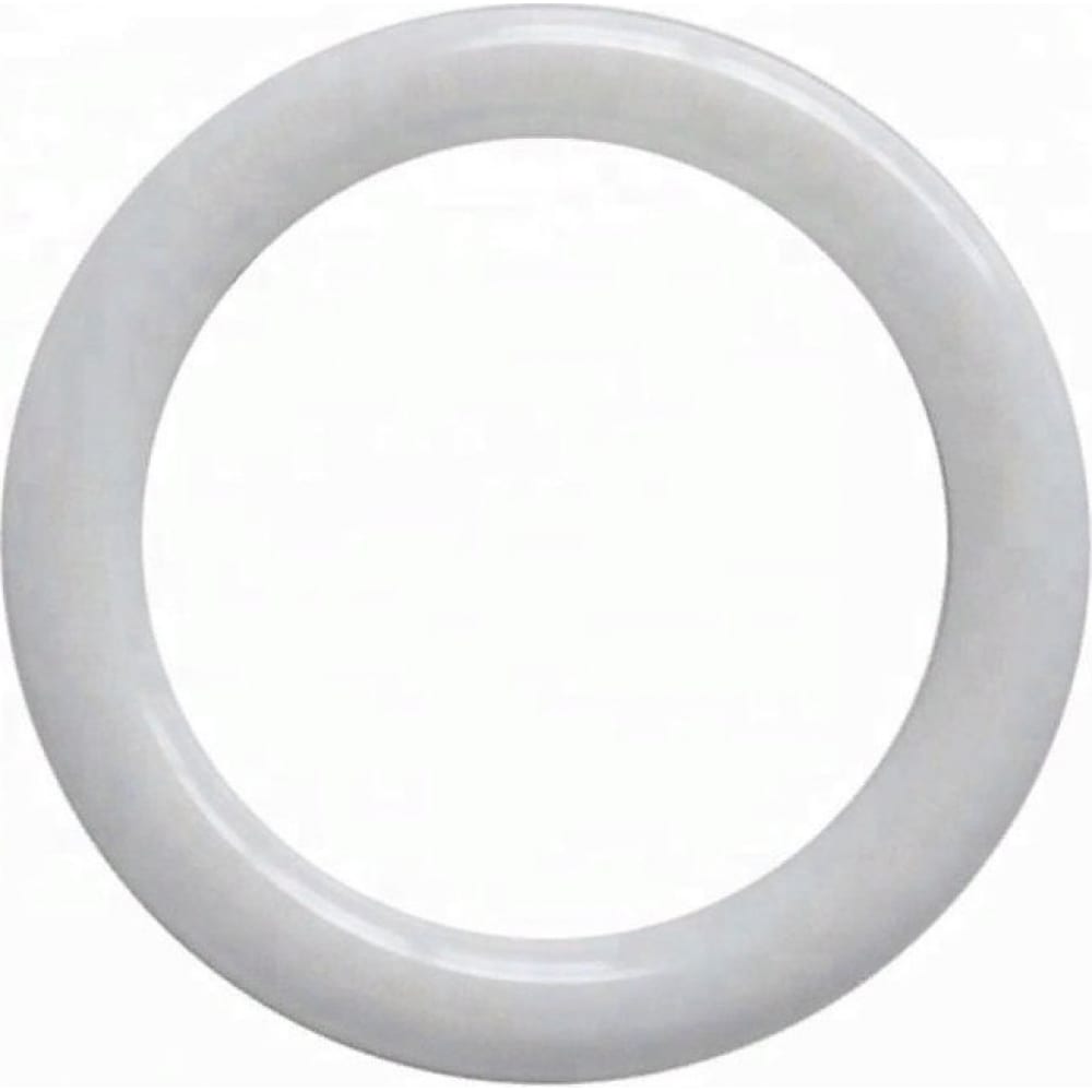 Купить Кольцо для карниза Beroma, 07711417, белый, ABS- пластик/полипропилен