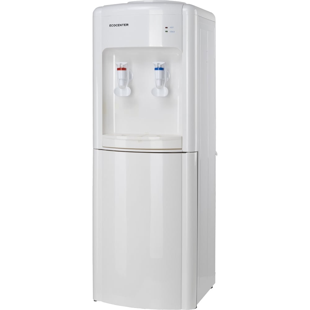 Водный диспенсер ECOCENTER Ecocenter G-F81E