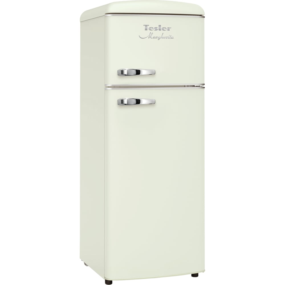 Холодильник TESLER RT-213 IVORY 00000203597