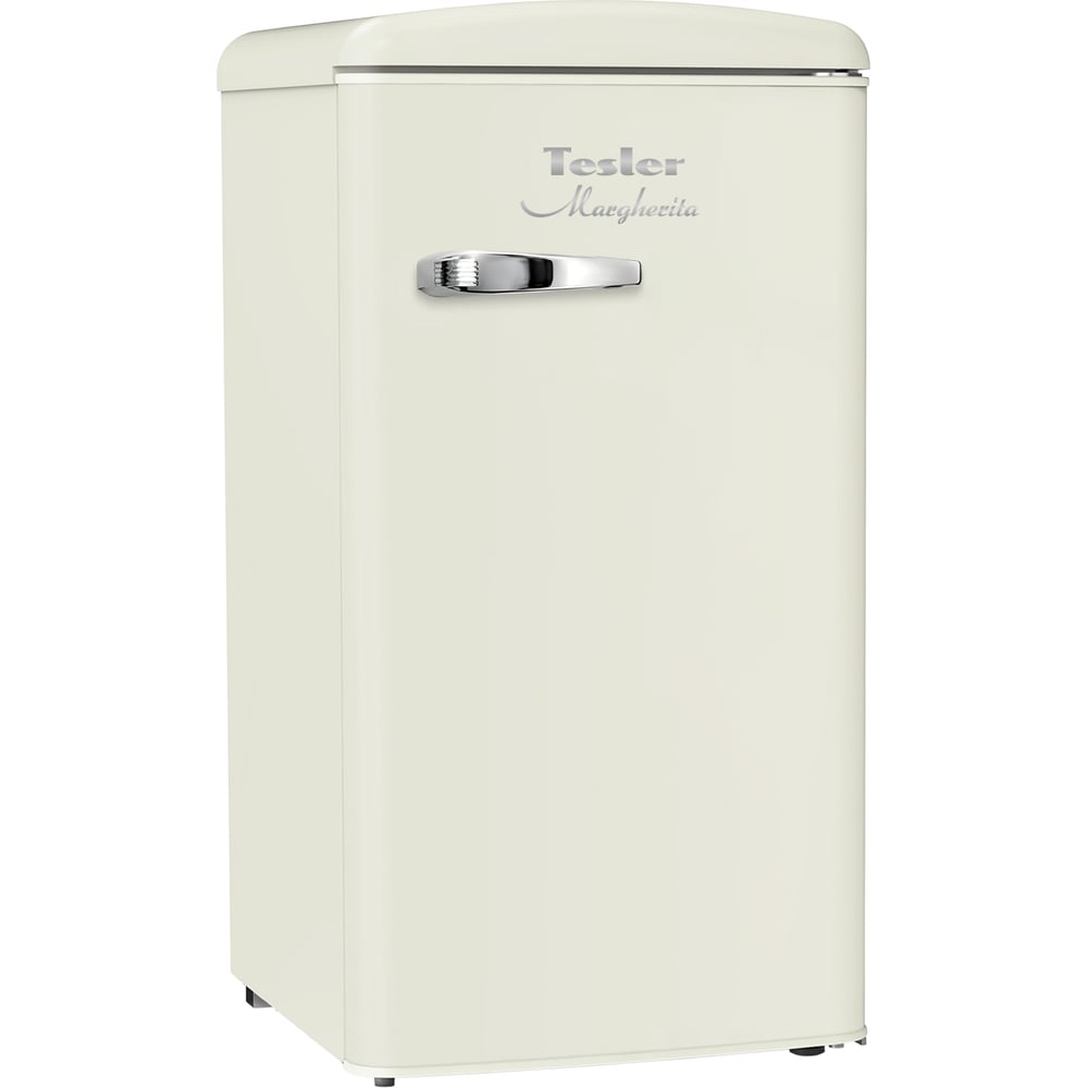 Холодильник TESLER RC-96 IVORY 00000203595