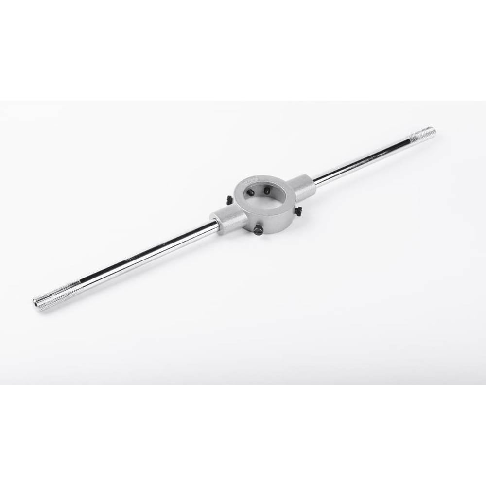 Плашкодержатель ТРЭЛ 38/45 (M12-20) двухсторонний ga00029
