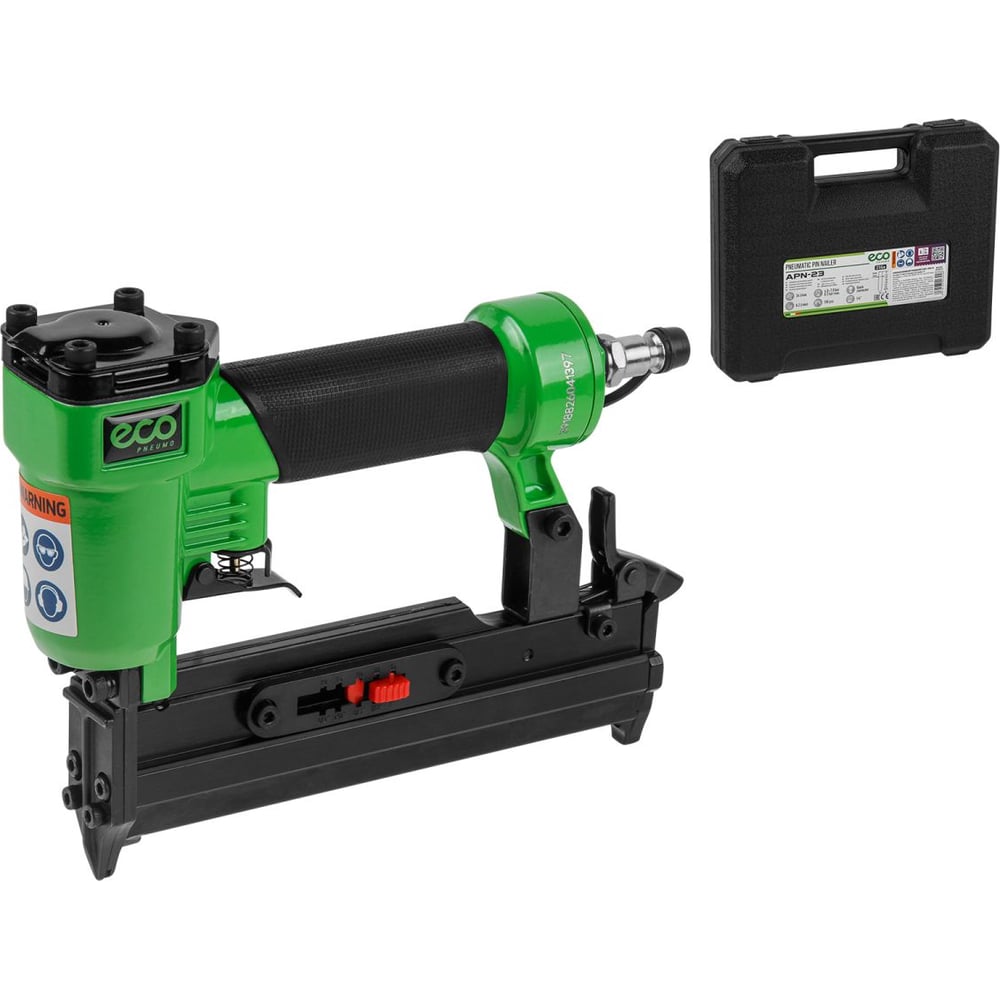 Пневмопистолет шпилькозабивной APN-23 ECO ЕС3918-8 ЦИ-1303302144