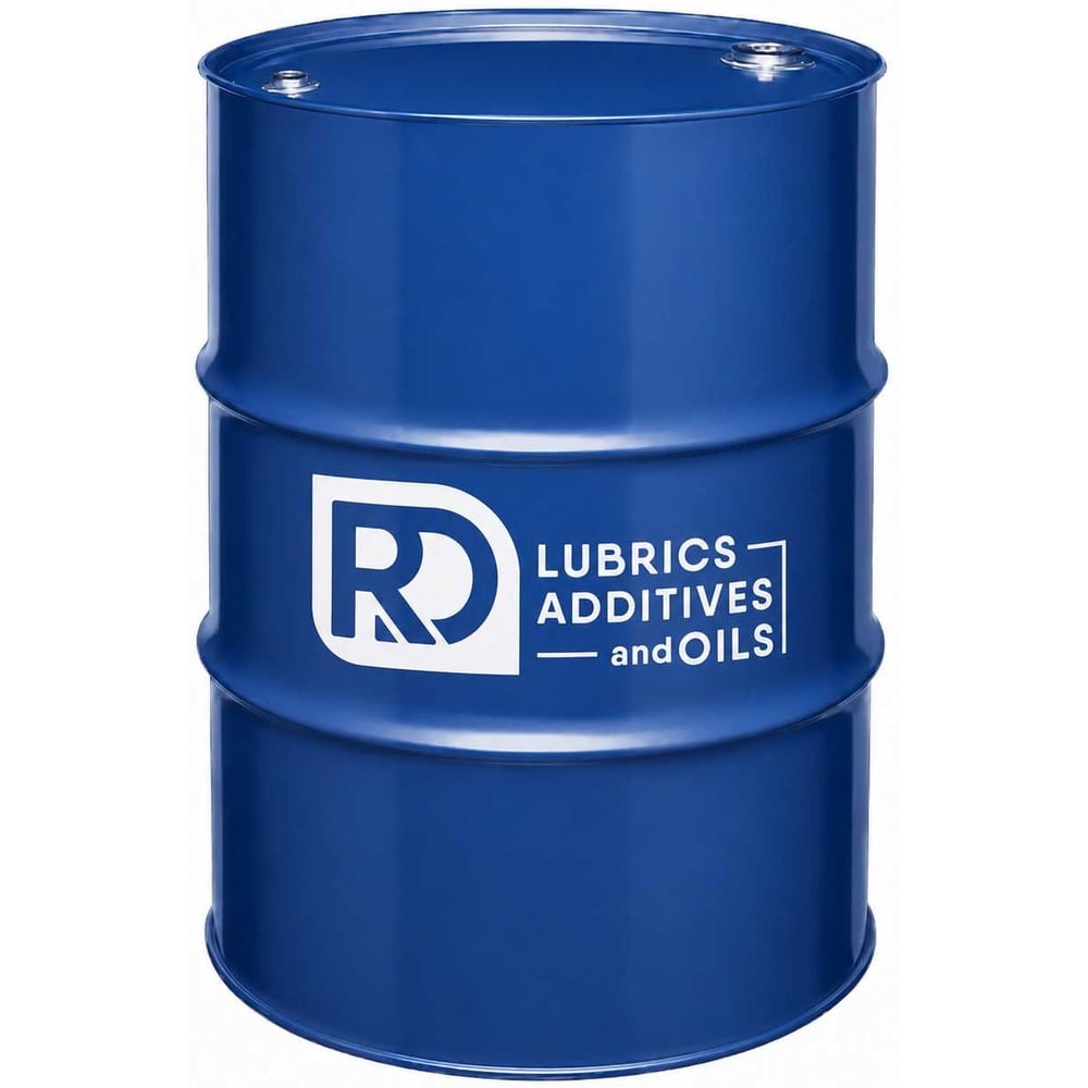 Изображение товара Масло индустриальное RD Lubrics Additives and Oil И-20А ГОСТ 20799-88 205л 230900148 Изображение товара Масло индустриальное RD Lubrics Additives and Oil И-20А ГОСТ 20799-88 205л 230900148