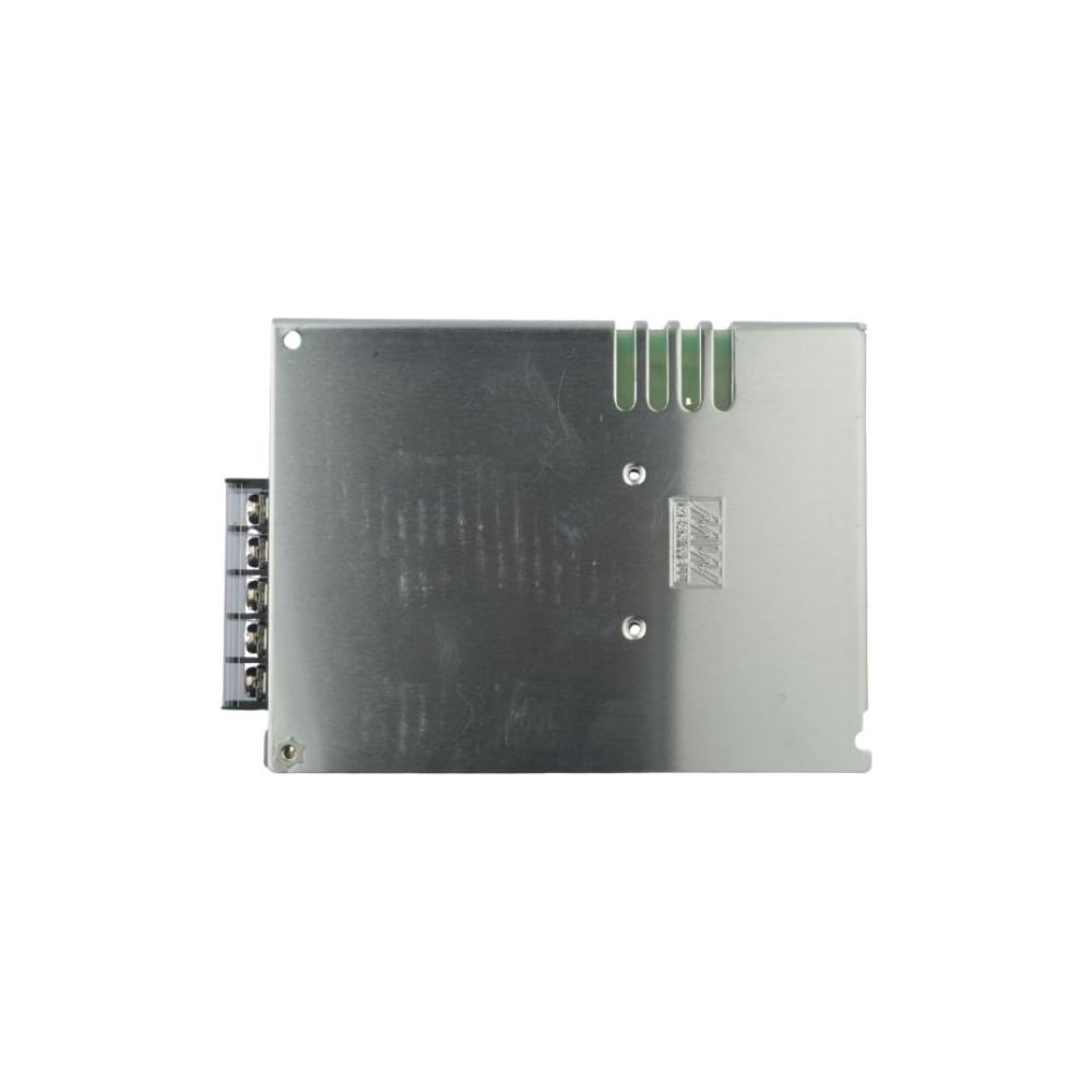 Блок питания на шасси MEAN WELL HRP-75-5 75 Вт 5 В, в кожухе 597481