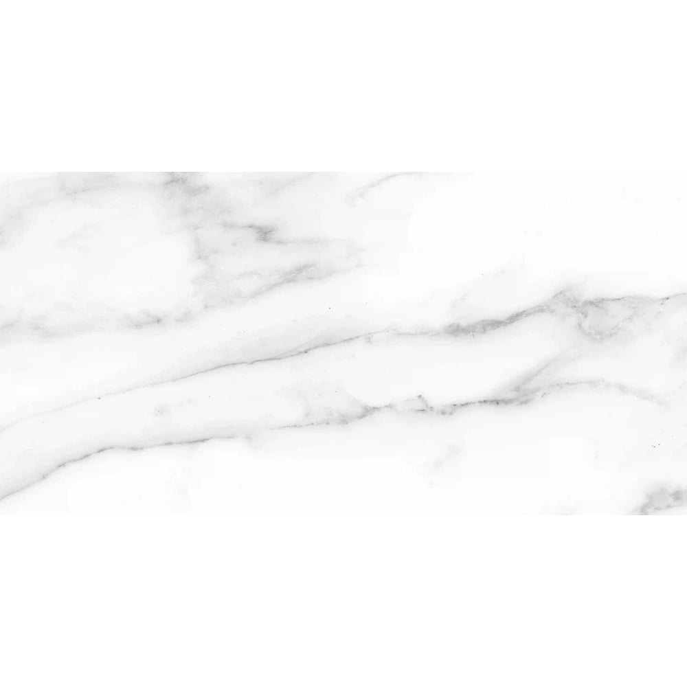 Плитка настенная Gracia Ceramica Каррара сер мат верх 01 / Carrara grey matt 01 30х60 (1,44 м2/8 шт) СК000045866
