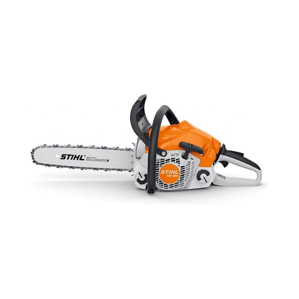 Изображение товара Бензопила Stihl MS 182 C-BE 16 дюйм 11480113061k