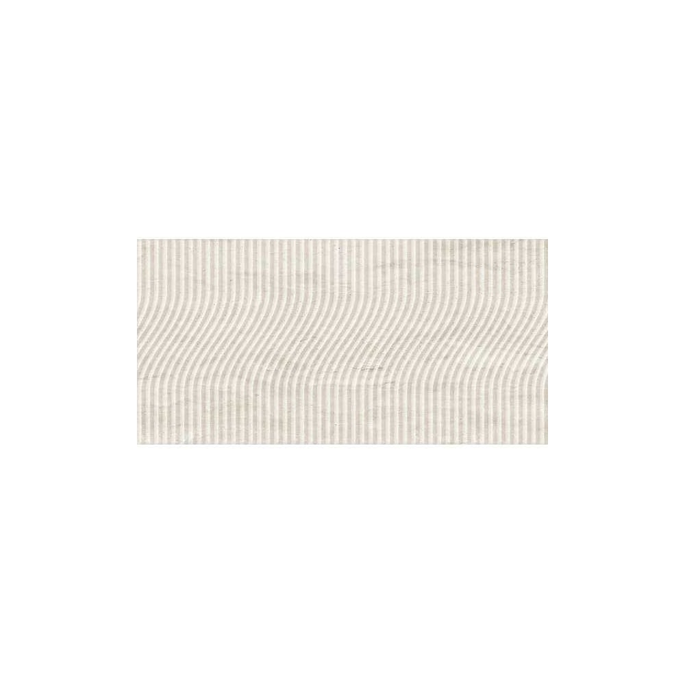Плитка настенная Gracia Ceramica Травертин беж низ 03 / Travertine beige 03 30х60 (1,44 м2/8 шт) СК000045828