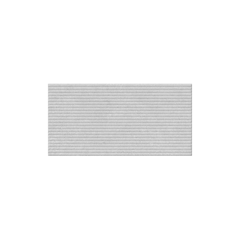 Плитка настенная Gracia Ceramica Стоункрит сер низ 02 / Stonecrete grey 02 30х60 (1,44 м2/8 шт) СК000045840
