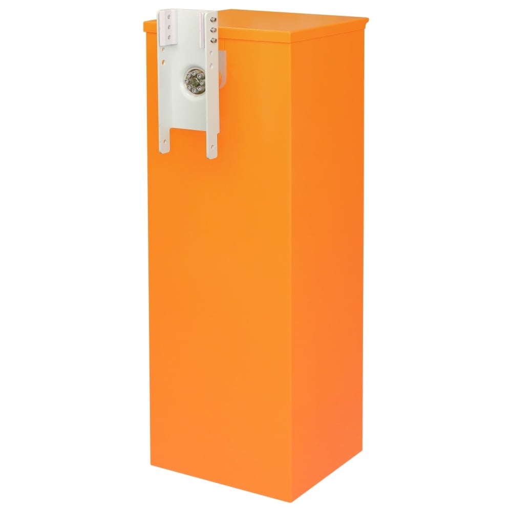 Шлагбаум Smartec ST-RB256BR smkd0768