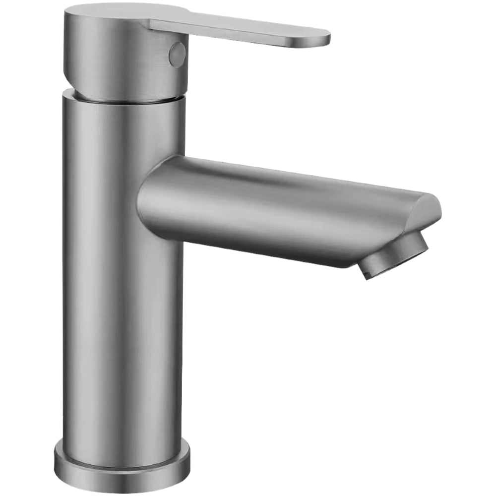 Смеситель для умывальника Fmark FS8201-2