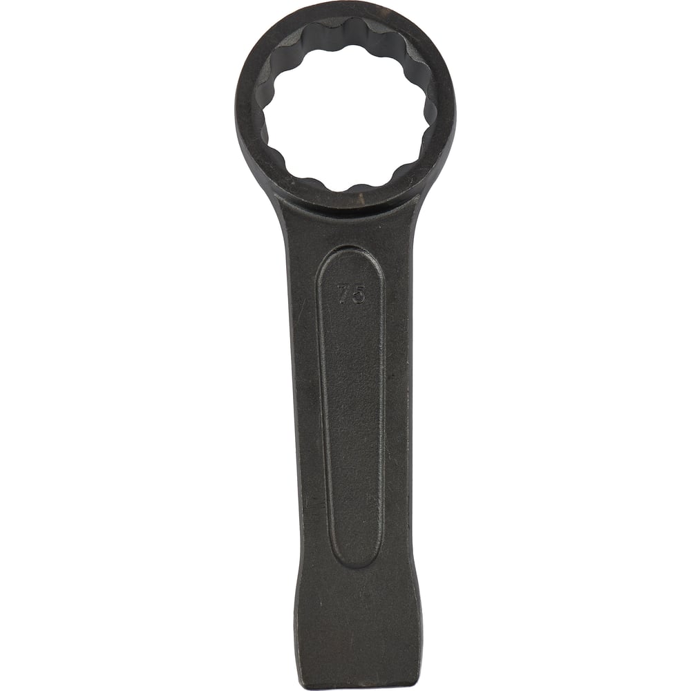 Ключ накидной MAXXTER ударный 75мм 1201-75