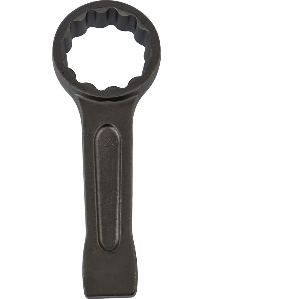 Ключ накидной MAXXTER ударный 125мм 1201-125
