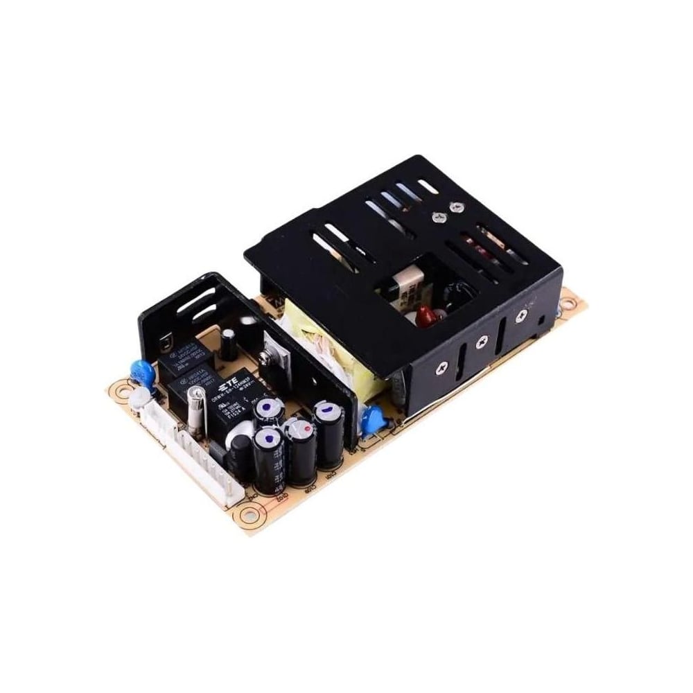 ИБП UPS MEAN WELL PSC-160A на шасси для охранных систем 160 Вт 13.8 В, 13.8 В 1369633