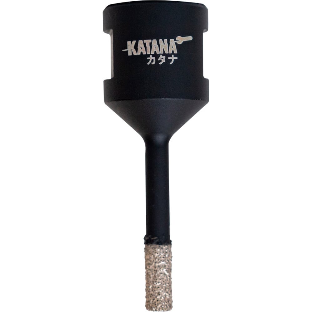 Коронка алмазная KATANA М14 6мм 00-00001974