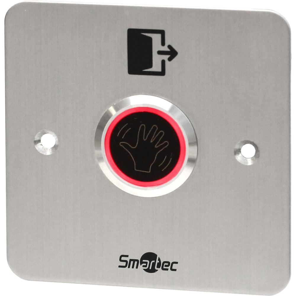 Кнопка выхода Smartec ST-EX344LW smkd0709