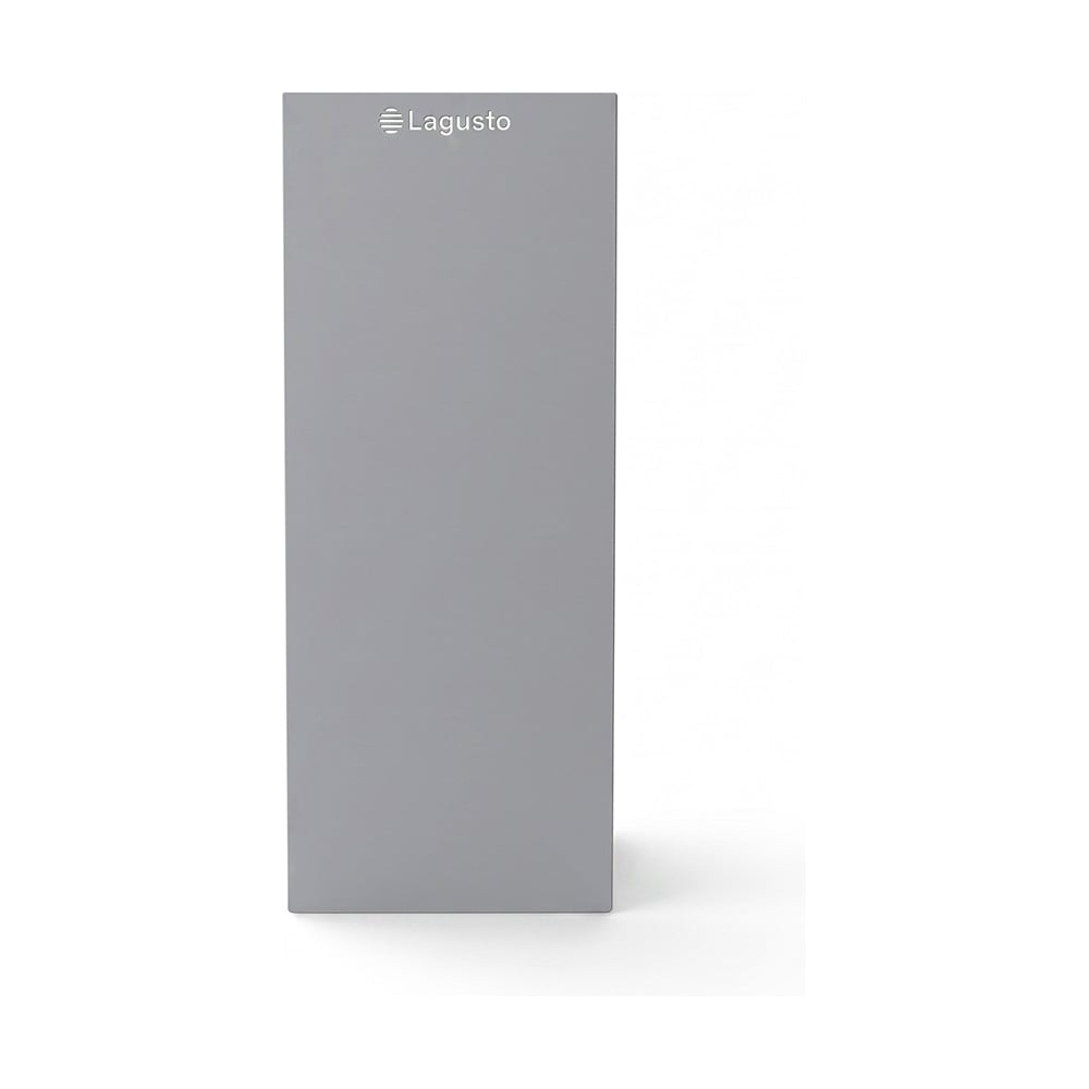 Изображение товара Электрический конвектор LAGUSTO Stone 140-240 (VG) акриловая панель отопления для дома, цвет серый OV-280680-G Изображение товара Электрический конвектор LAGUSTO Stone 140-240 (VG) акриловая панель отопления для дома, цвет серый OV-280680-G