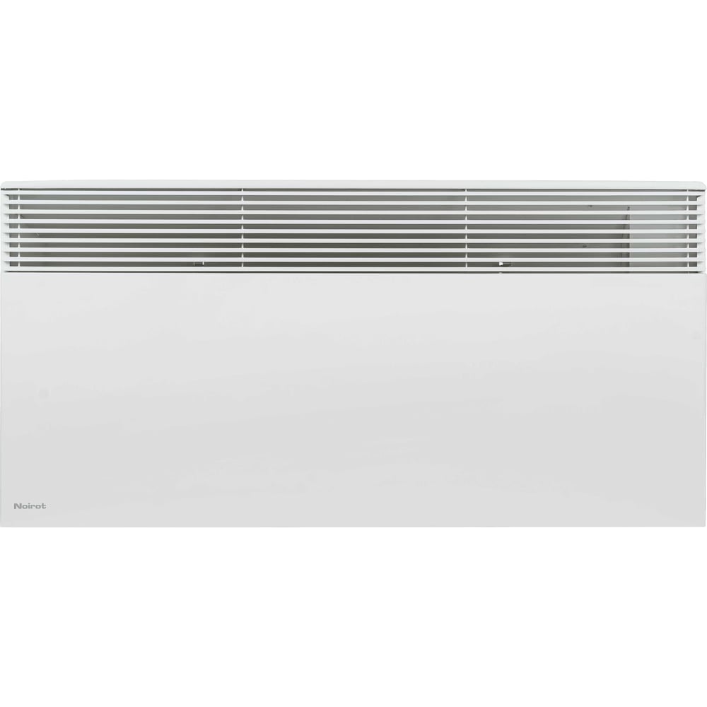 Изображение товара Электрообогреватель Noirot SPOT DESIGN 2500W 64963212 Изображение товара Электрообогреватель Noirot SPOT DESIGN 2500W 64963212