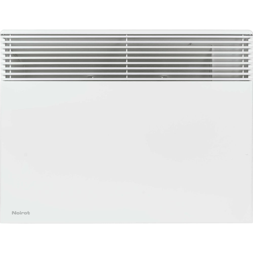 Изображение товара Электрообогреватель Noirot SPOT DESIGN 1500W 64963210 Изображение товара Электрообогреватель Noirot SPOT DESIGN 1500W 64963210