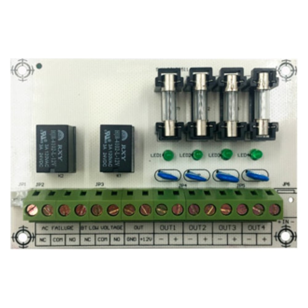 Модуль Smartec ST-PS104FBR smkd0389