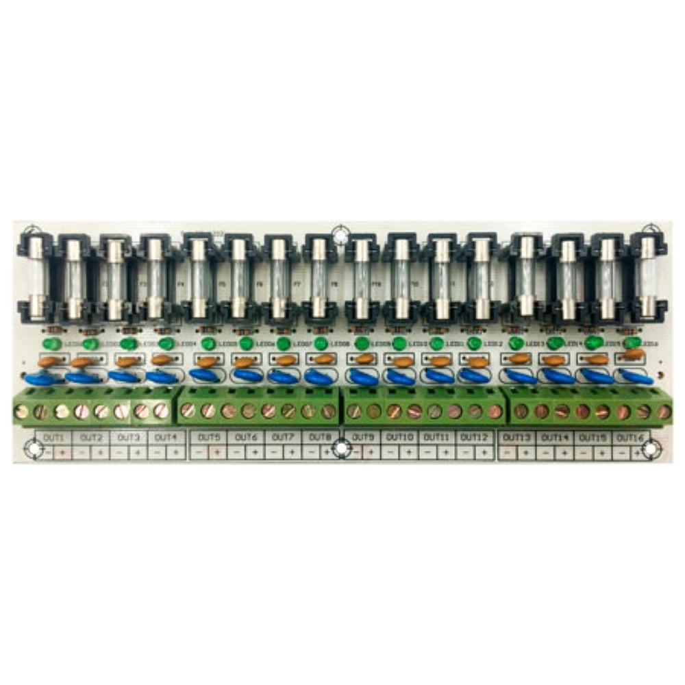 Модуль Smartec ST-PS116FB smkd0407
