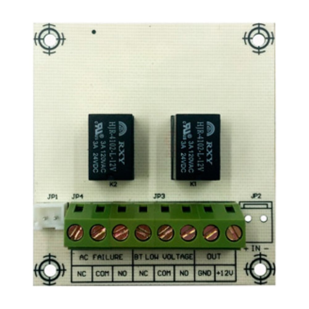 Модуль Smartec ST-PS200RB smkd0551
