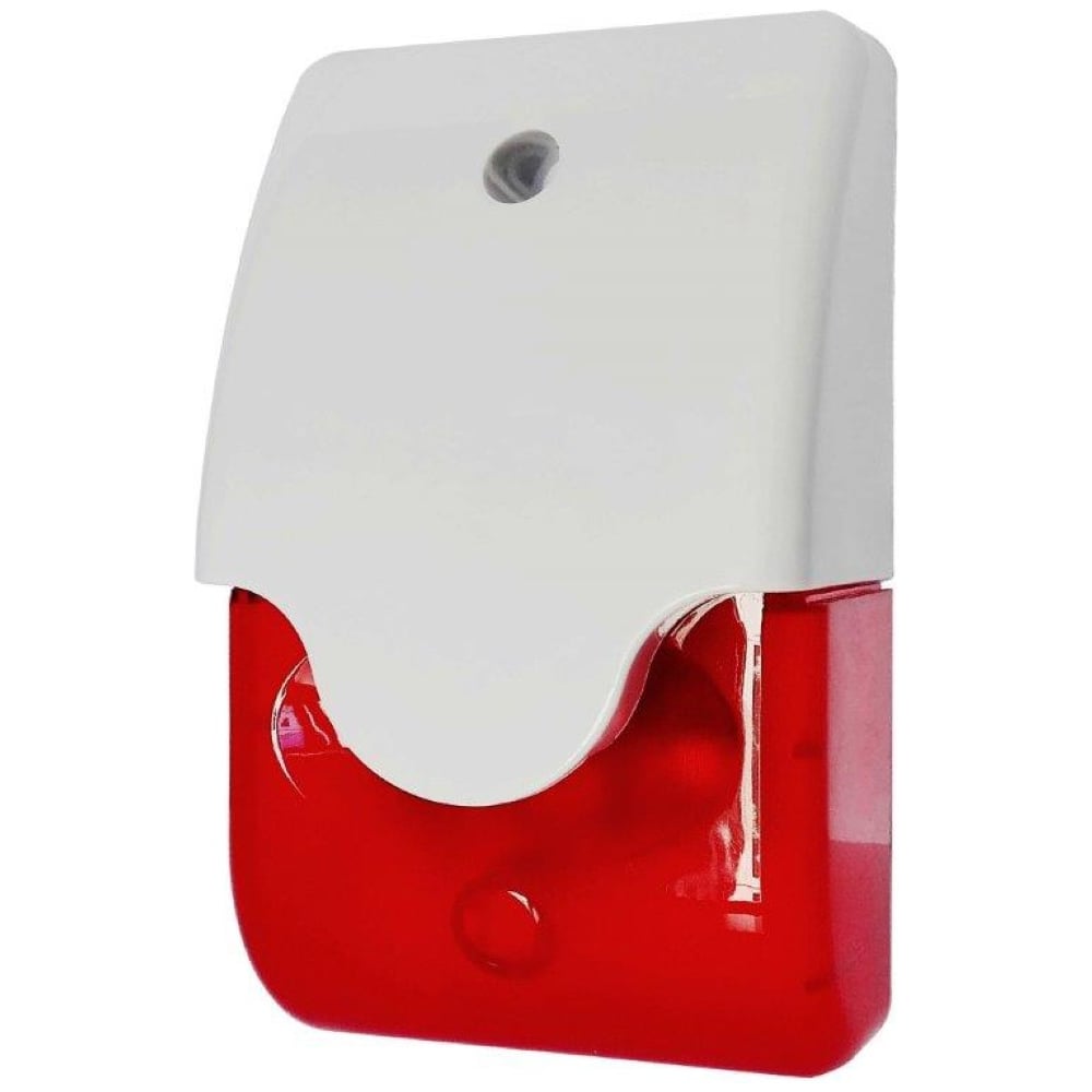 Оповещатель Smartec ST-AA020LS-RD smkd0579