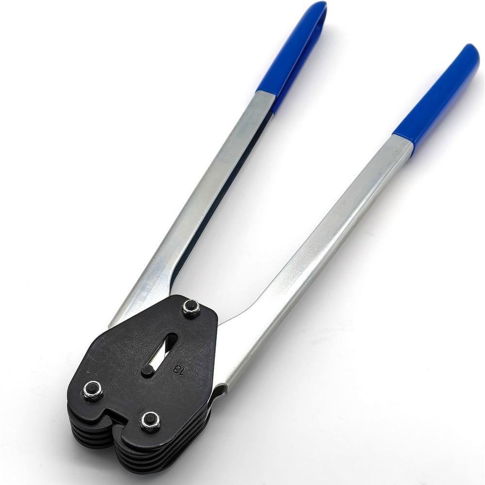 Зажимное устройство FLAGMAN TOOLS C5324 Heavy Duty для PET ленты (12мм) PT00101270