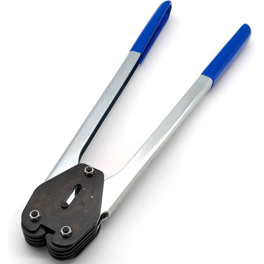 Зажимное устройство FLAGMAN TOOLS C5325 Heavy Duty для PET ленты (16мм) PT00101271