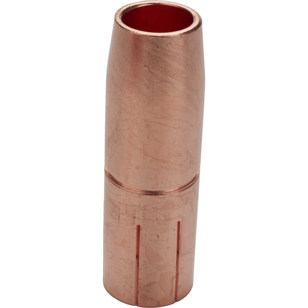 Изображение товара Газовое сопло GROIT L79/ф25/ф17 (коническое) (42,0001,5128) G1135128