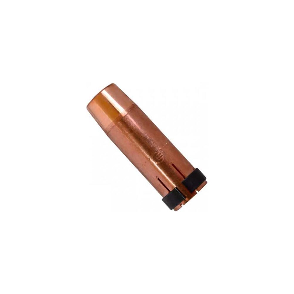 Изображение товара Газовое сопло GROIT L76/ф24/ф16 (коническое) (2,5мм) (145.0085) G2130085HD Изображение товара Газовое сопло GROIT L76/ф24/ф16 (коническое) (2,5мм) (145.0085) G2130085HD