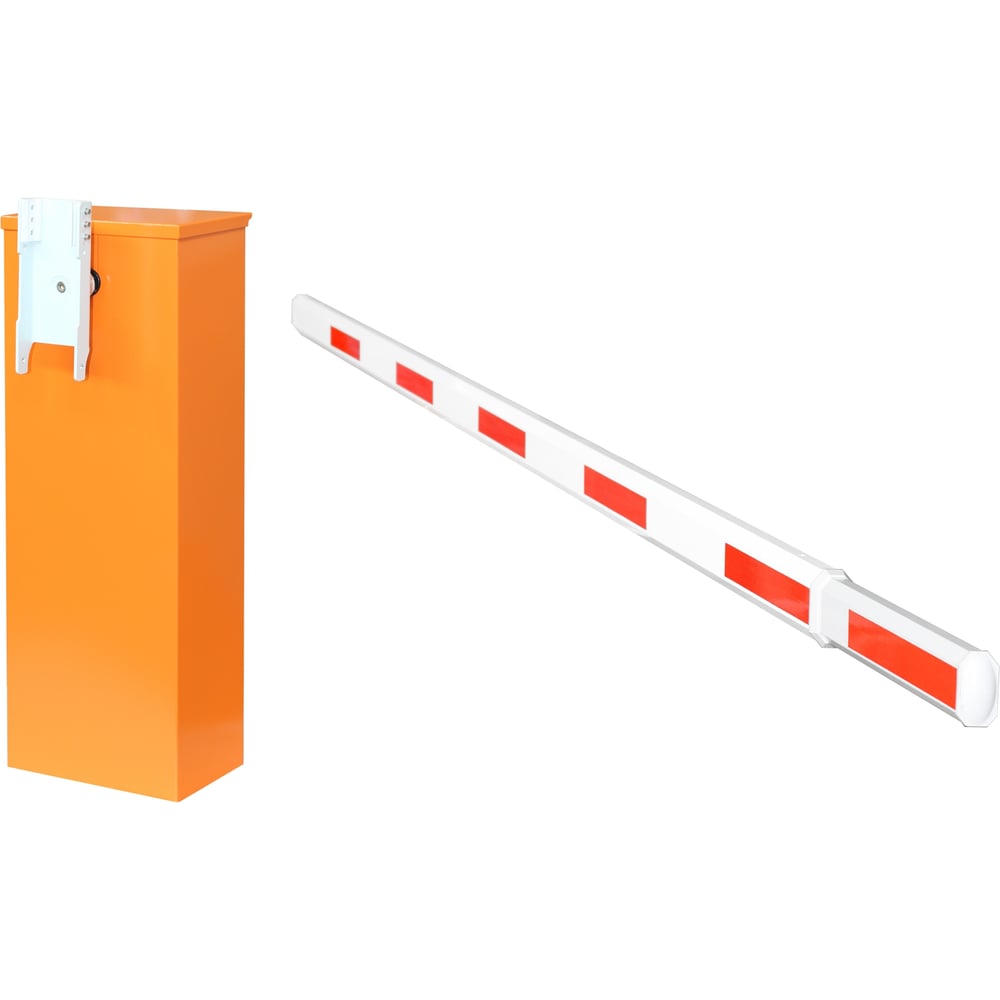 Шлагбаум Smartec ST-RB156BR-L Pack 1 smkd0807