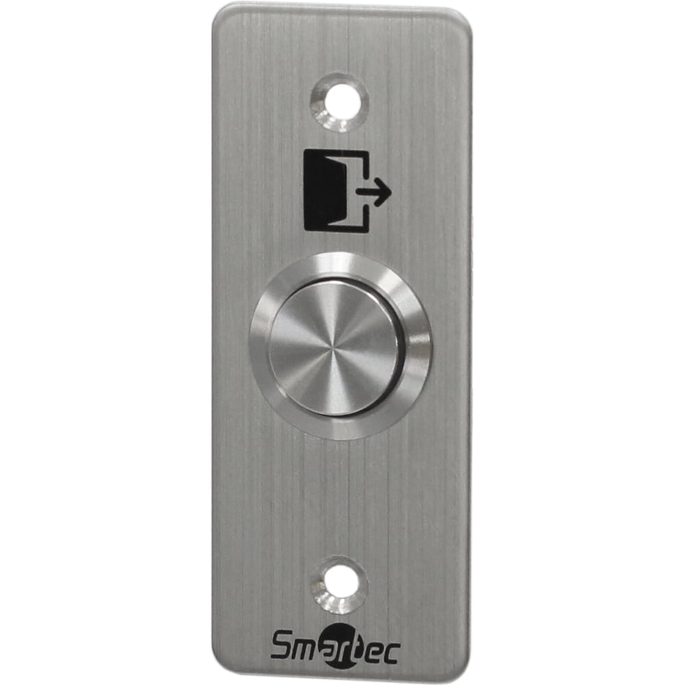 Кнопка выхода Smartec ST-EX143W smkd0901
