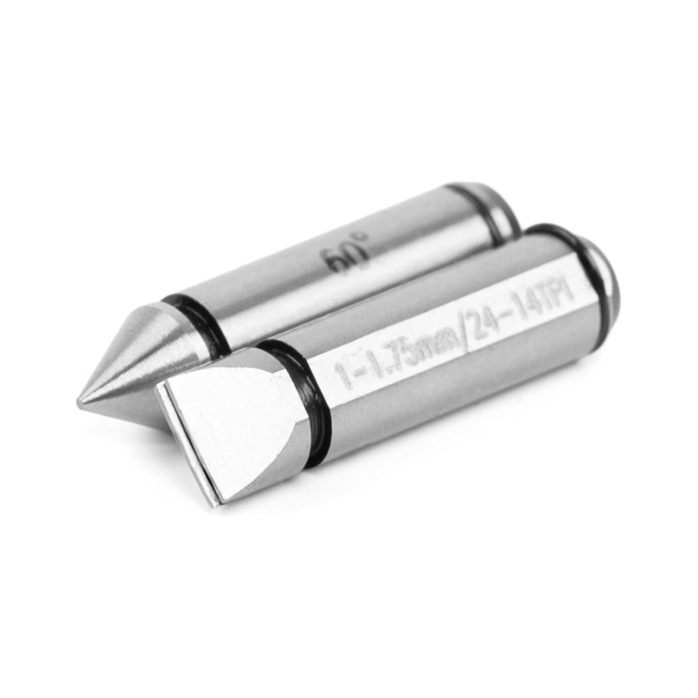 Комплект вставок Micron для МВМ Р1.0-1.75мм 117513