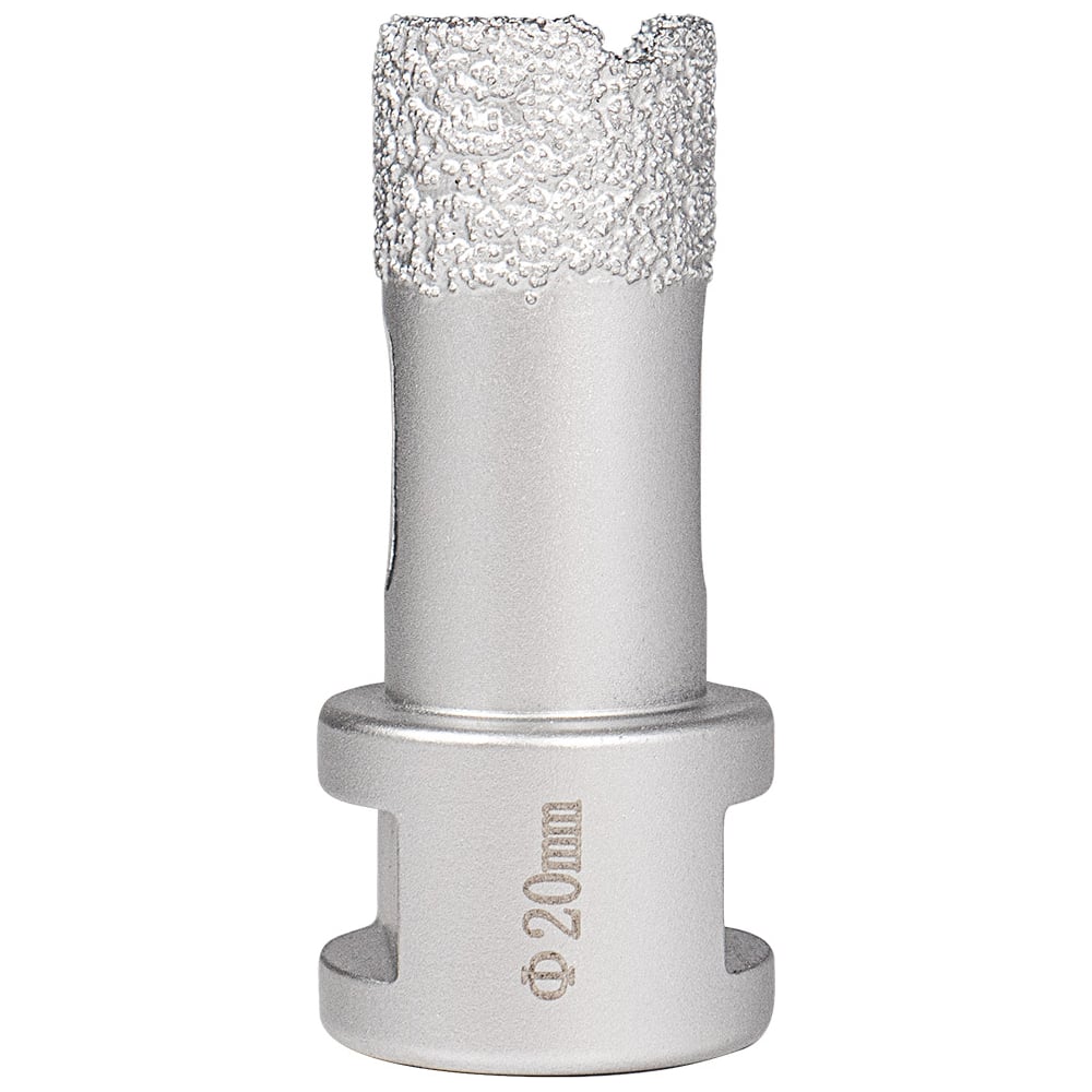 Коронка алмазная KAHITO 20мм 00-00003102