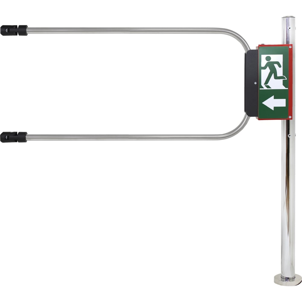 Калитка Smartec ST-GR010EC-SS smkd0866
