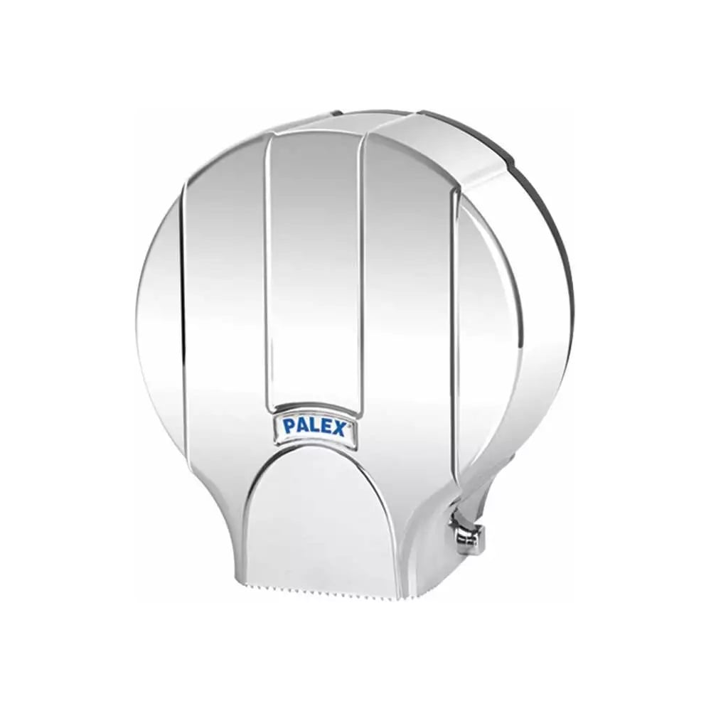 Изображение товара Диспенсер для туалетной бумаги Palex Standard Jumbo (хром) 3448-K