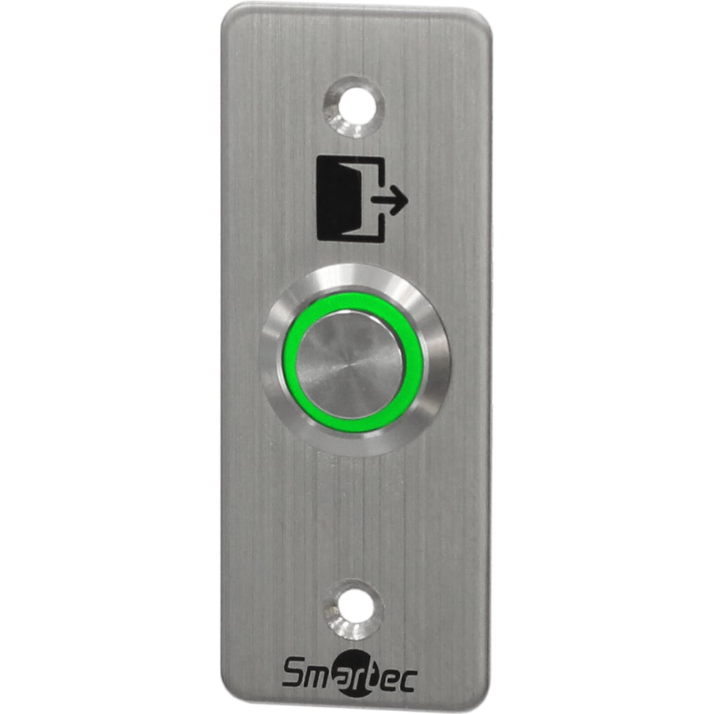 Кнопка выхода Smartec ST-EX143LW smkd0902