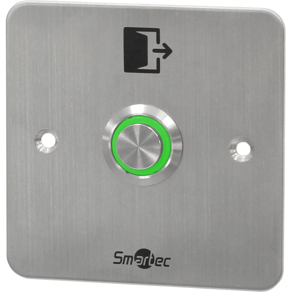 Кнопка выхода Smartec ST-EX144LW smkd0904