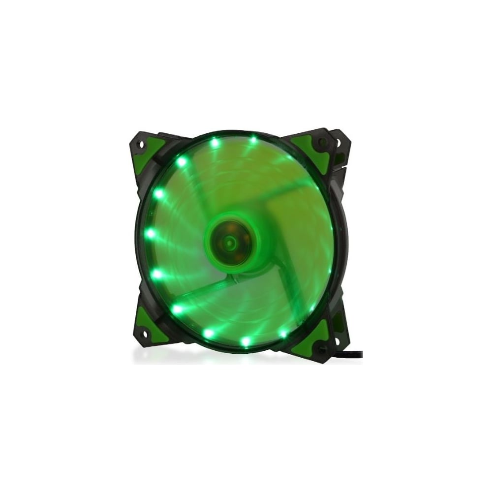 Вентилятор для компьютерного корпуса CROWN MICRO CMCF-12025S-1222 CM000002225
