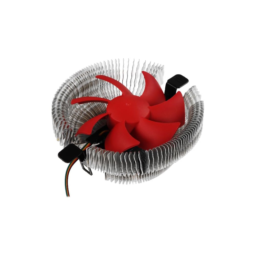 Кулер CROWN MICRO CROWN для процессора CM-91PWM v2 CM000003667