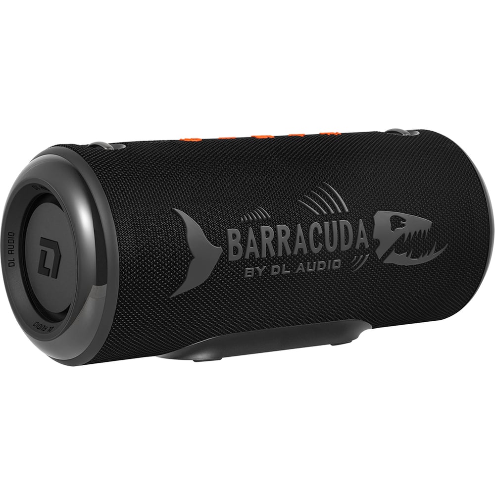 Портативная колонка DL AUDIO Barracuda Big Portable Speaker