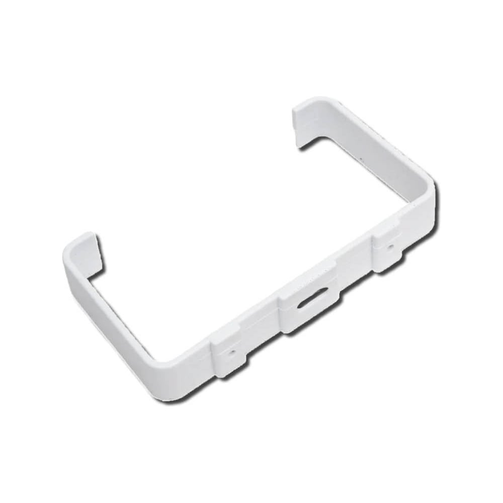 Держатель BAUVENT 55х110, 4 шт BV50ДКП/4