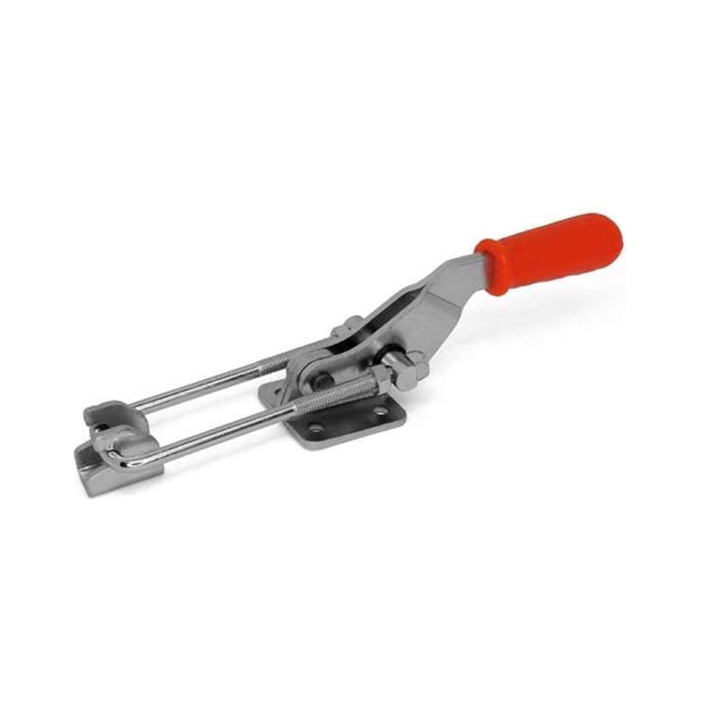 Зажим Ergofutura EF14.13004Y-190-T2