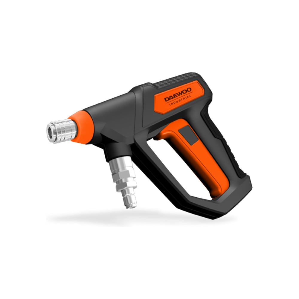 Пистолет для мойки короткий DAEWOO DAWG 20
