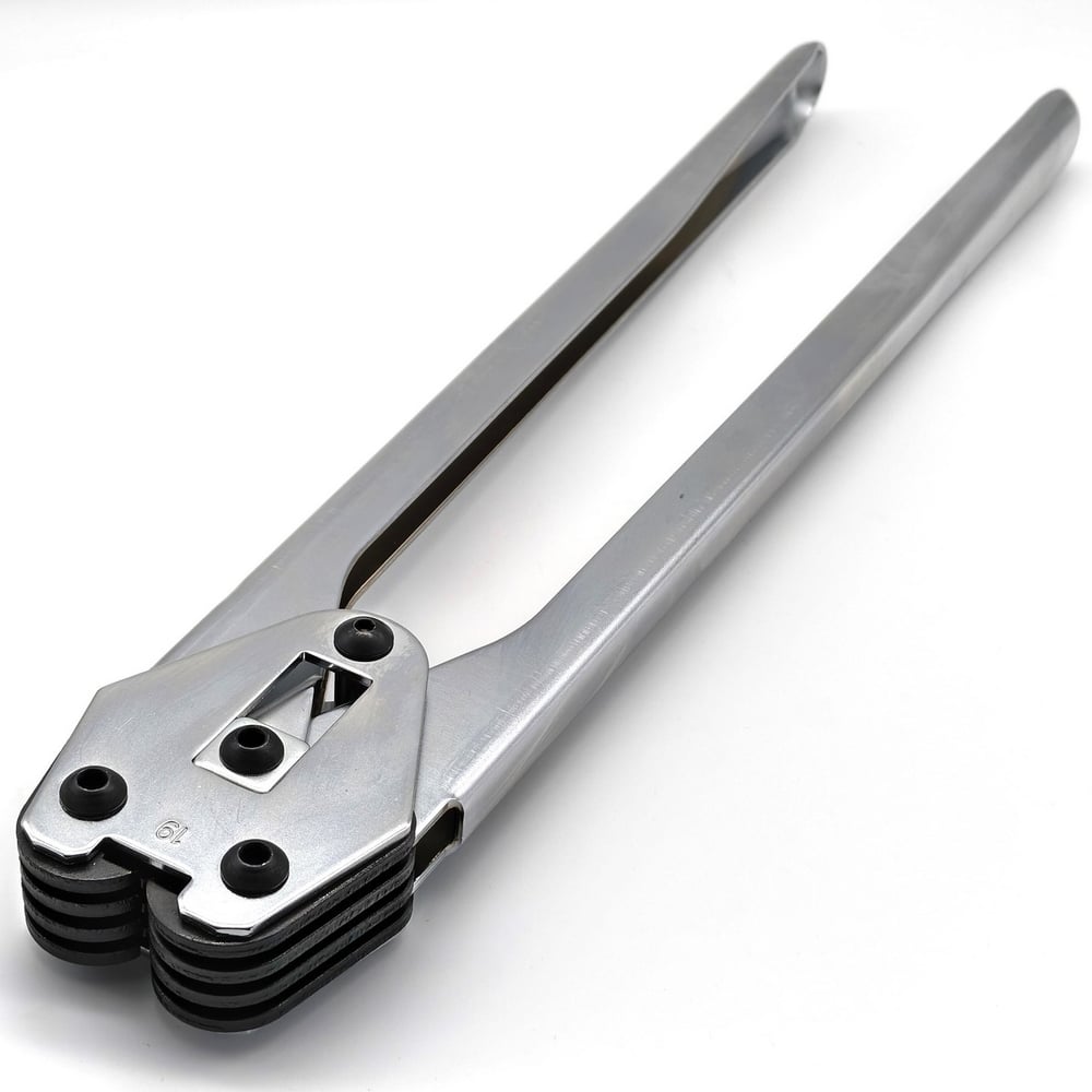 Зажимное устройство для ПП ленты FLAGMAN TOOLS H-34-19 (19мм) PT00101064