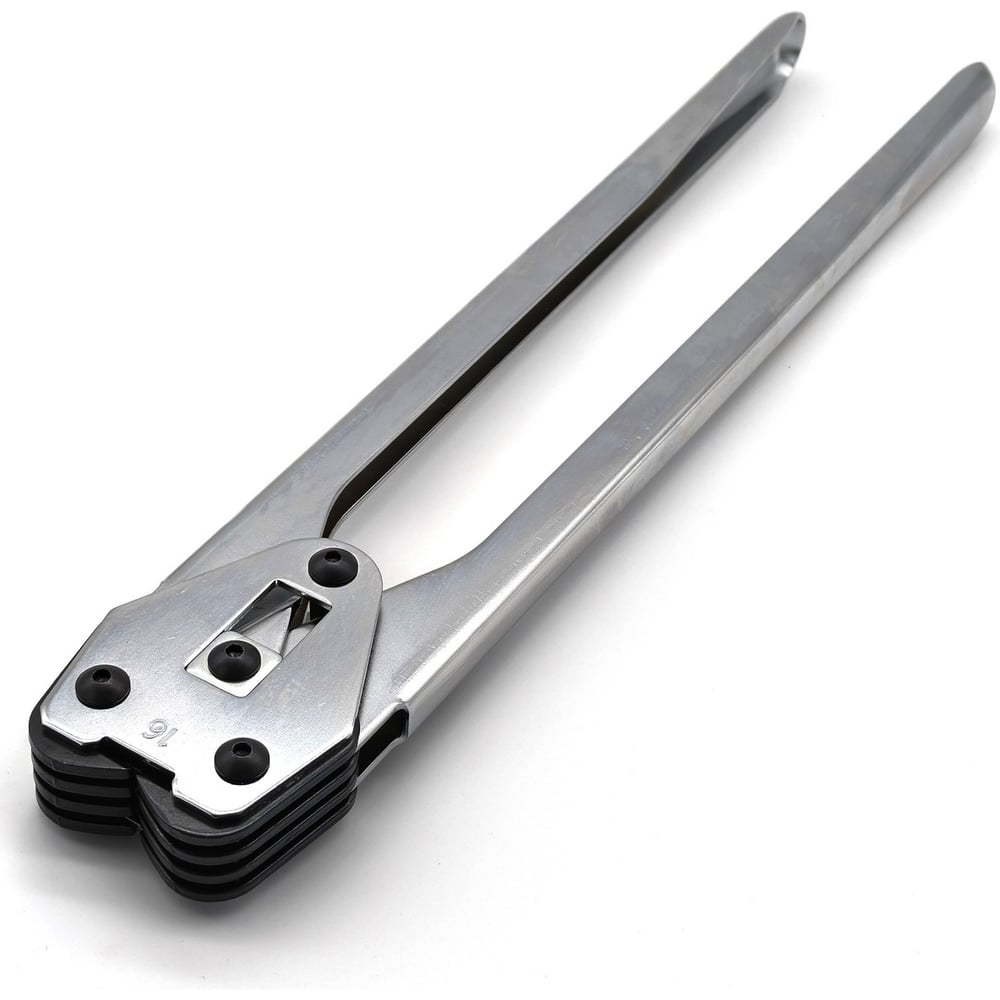 Зажимное устройство для ПП ленты FLAGMAN TOOLS H-34-16 (16мм) PT00101062