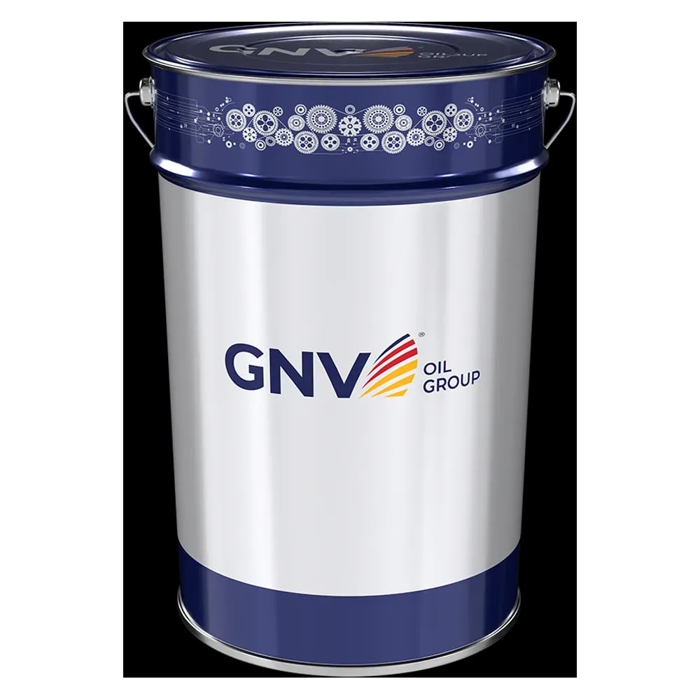 Изображение товара Смазка GNV Grease CS ULTRA EP 2, 18 кг GCS10274UCS1924EP20020 Изображение товара Смазка GNV Grease CS ULTRA EP 2, 18 кг GCS10274UCS1924EP20020
