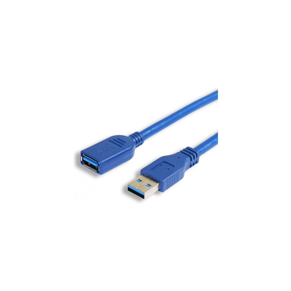 Кабель удлинитель KS-is USB 3.0 AM AF (KS-511) KS-511-3