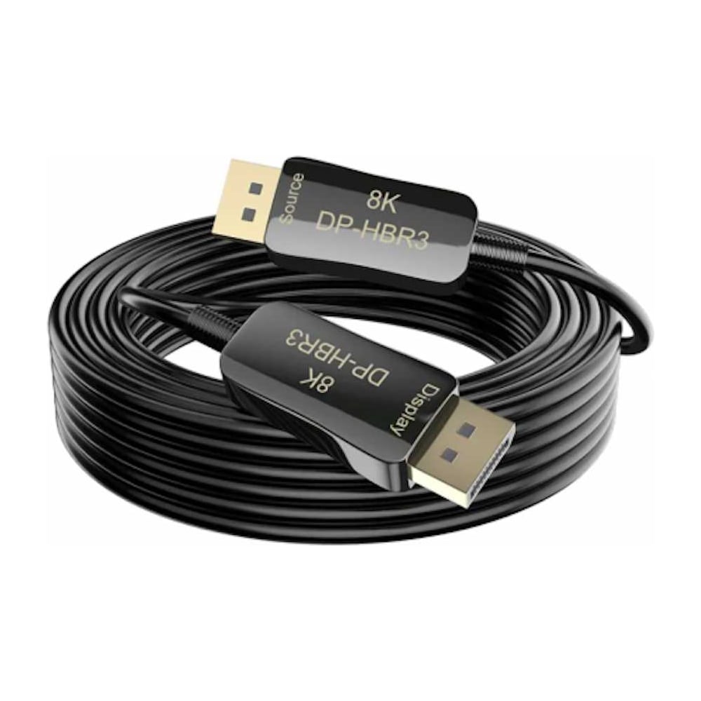 Кабель KS-is DP M DP M v1.4 (KS-471) KS-471-20